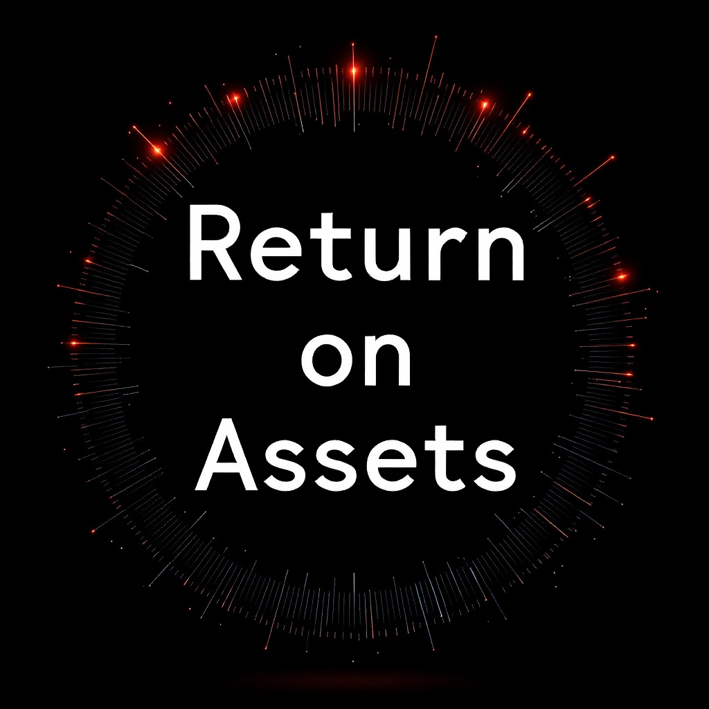 Return on Assets