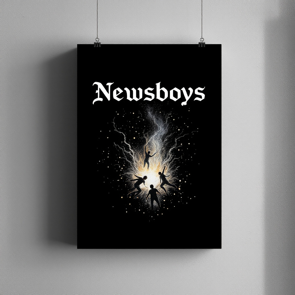 Newsboys