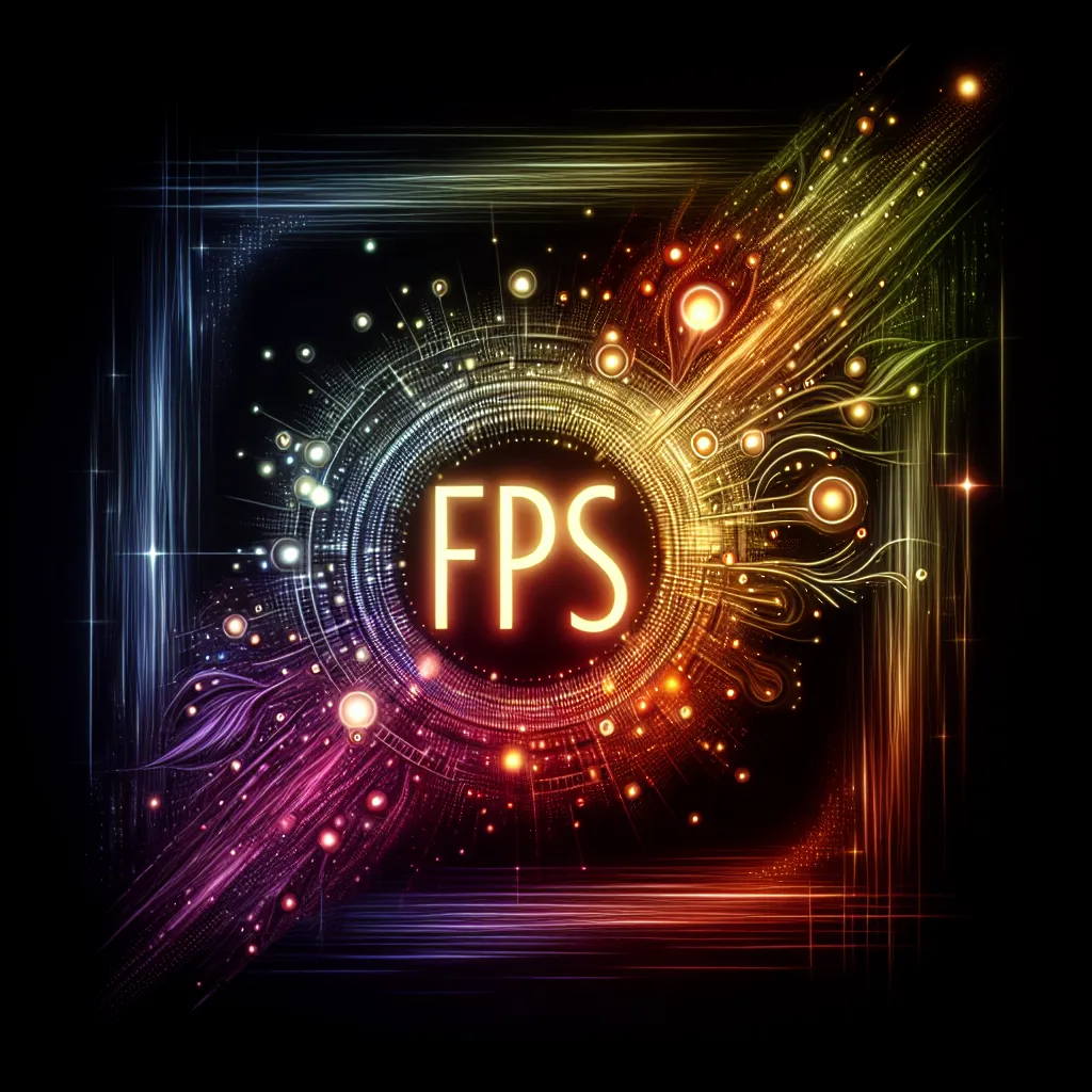 FPS (Frames)