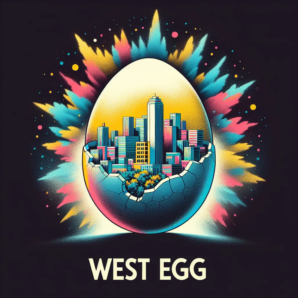 West Egg