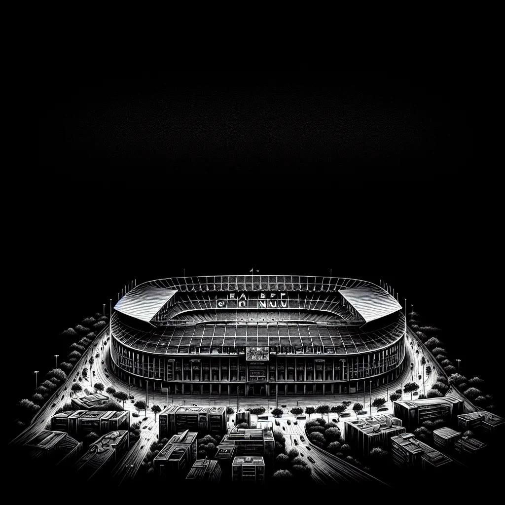 Camp Nou