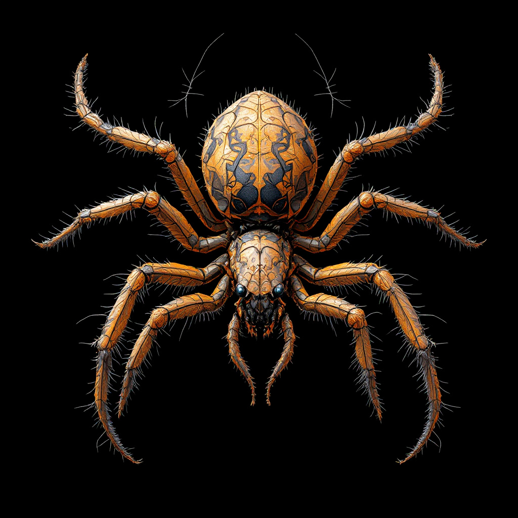 Arachnid