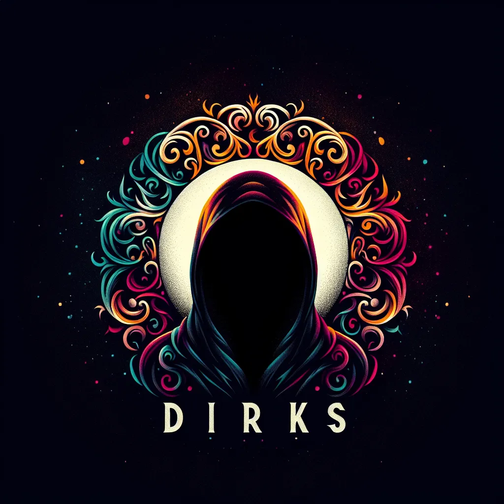 Dirks