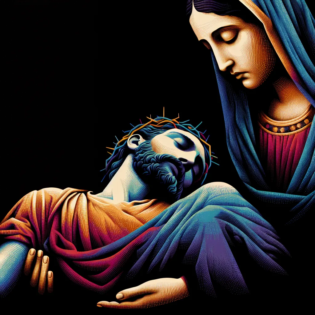 Pietà