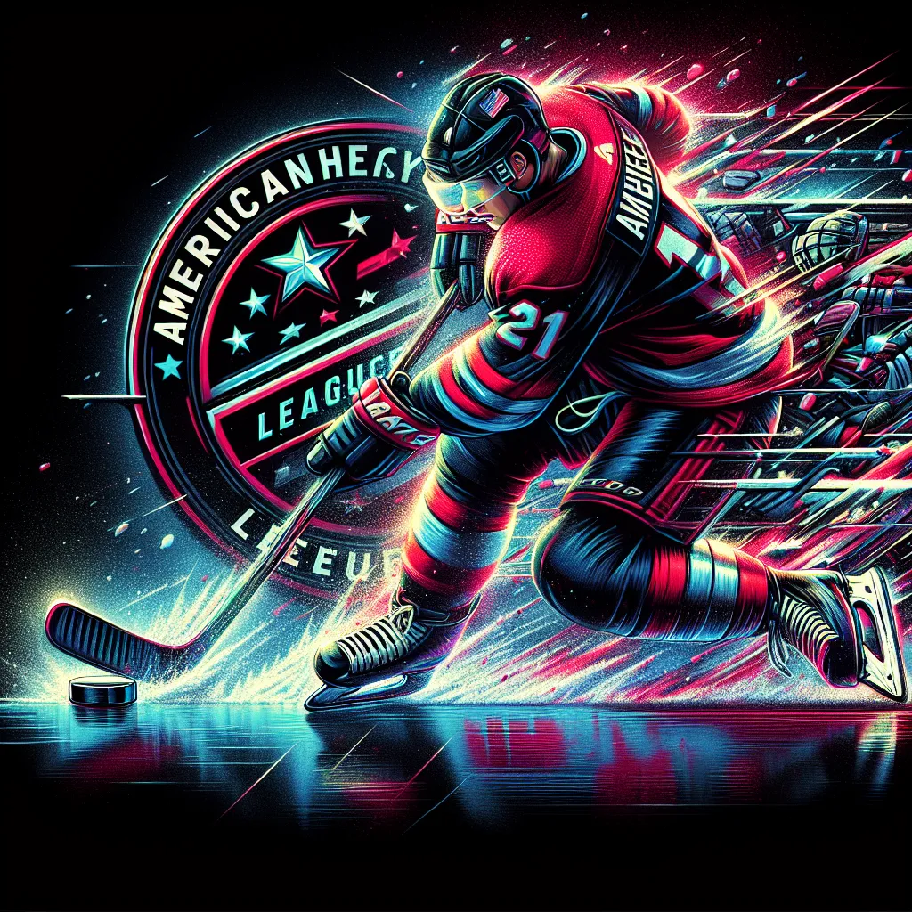 American Hockey League