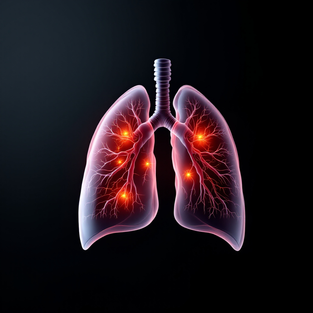 Bronchial Inflammation