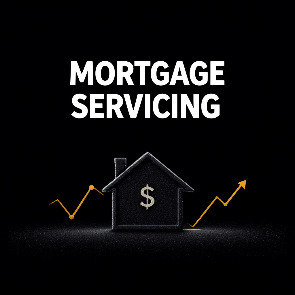 Mortgage Servicing