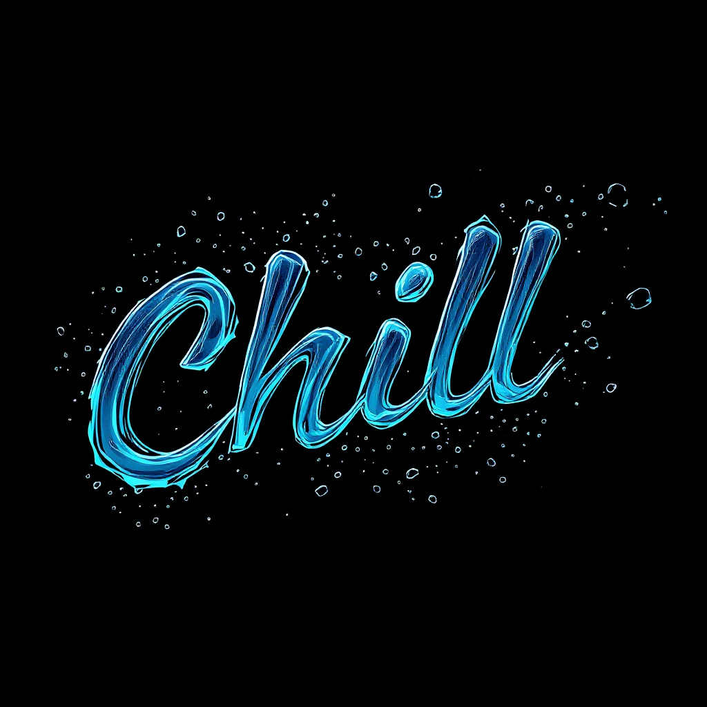 Chill (Cool)