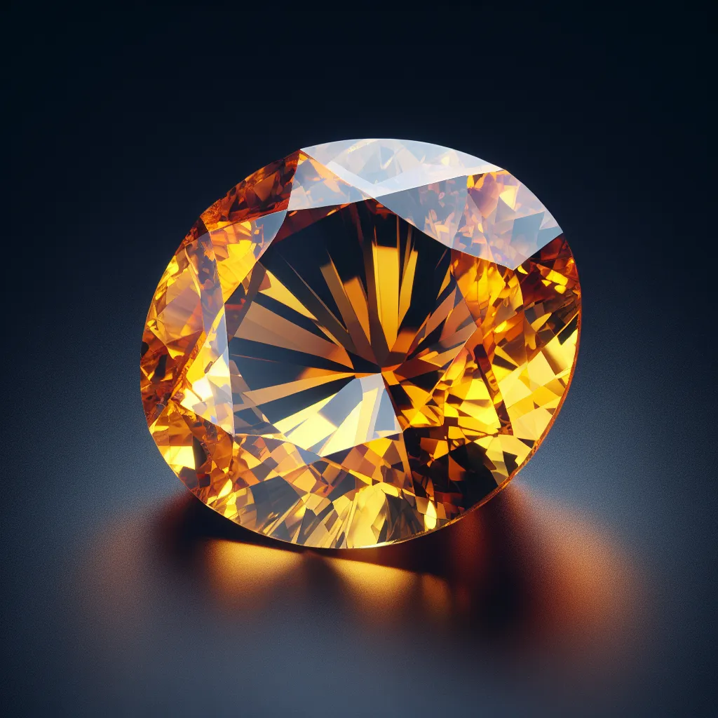 Citrine