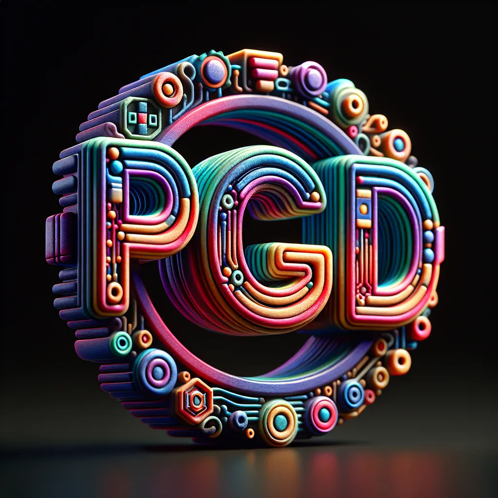 PGD