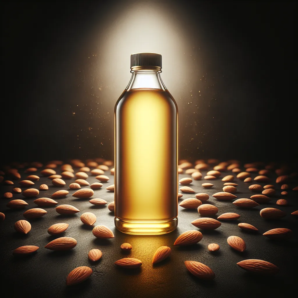 Almond Oil