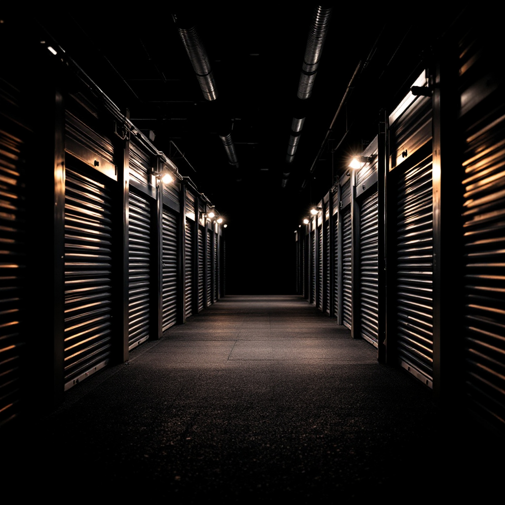 Storage Units