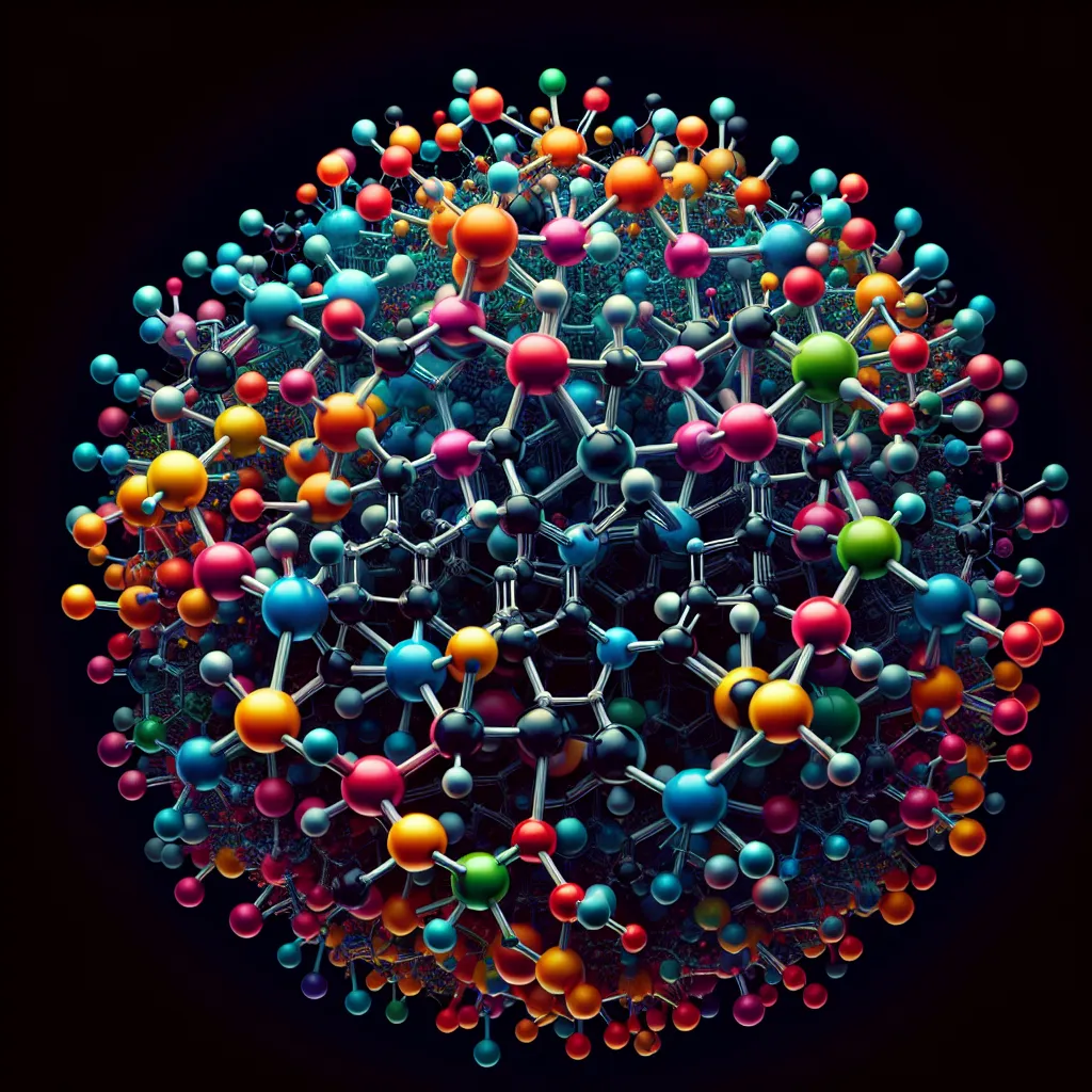 Molecular Compounds