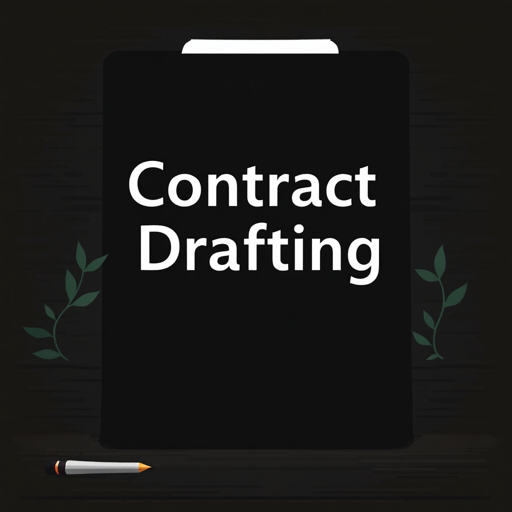 Contract Drafting