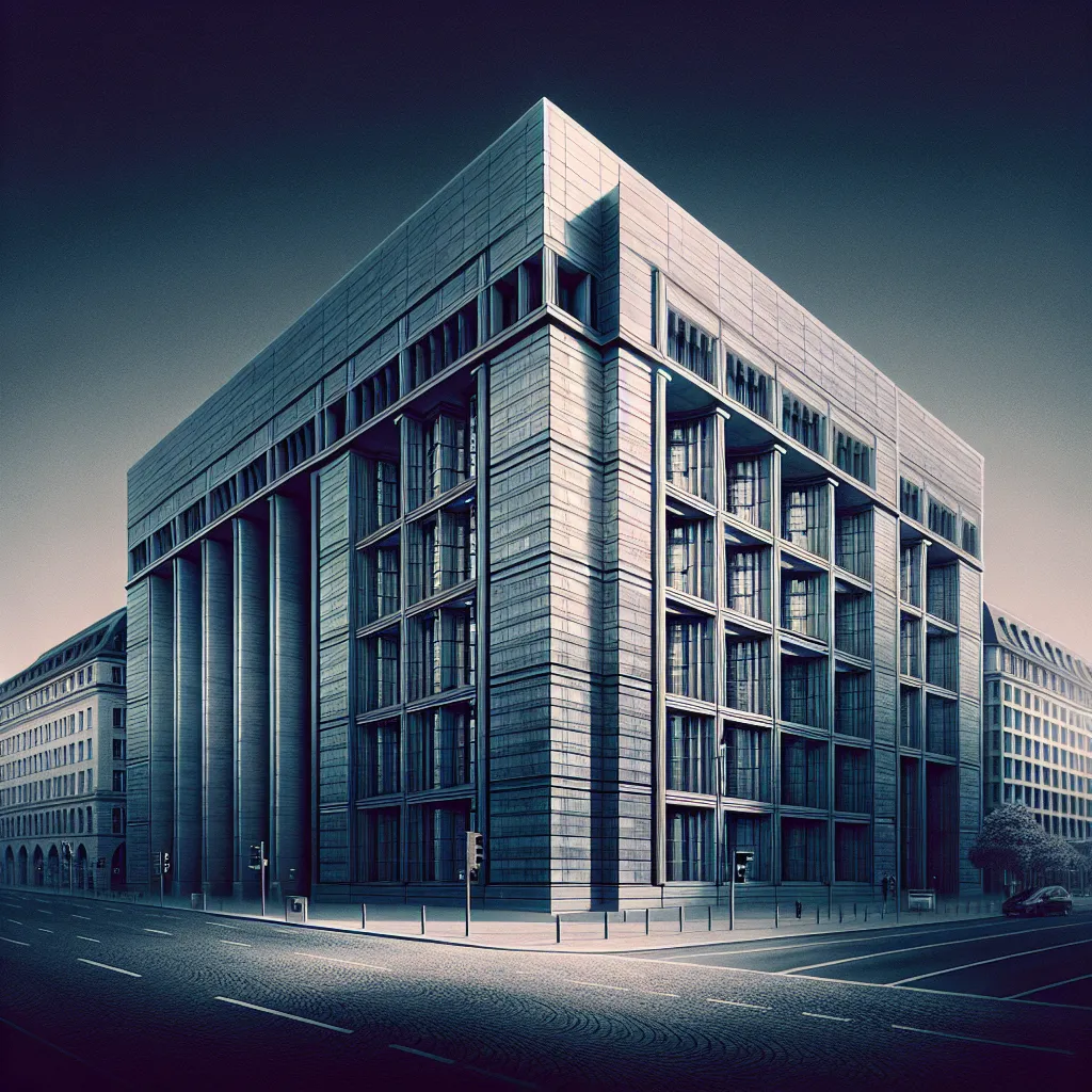 European Central Bank