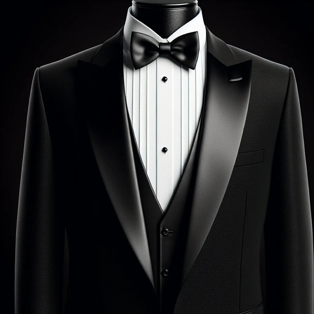 Tuxedo