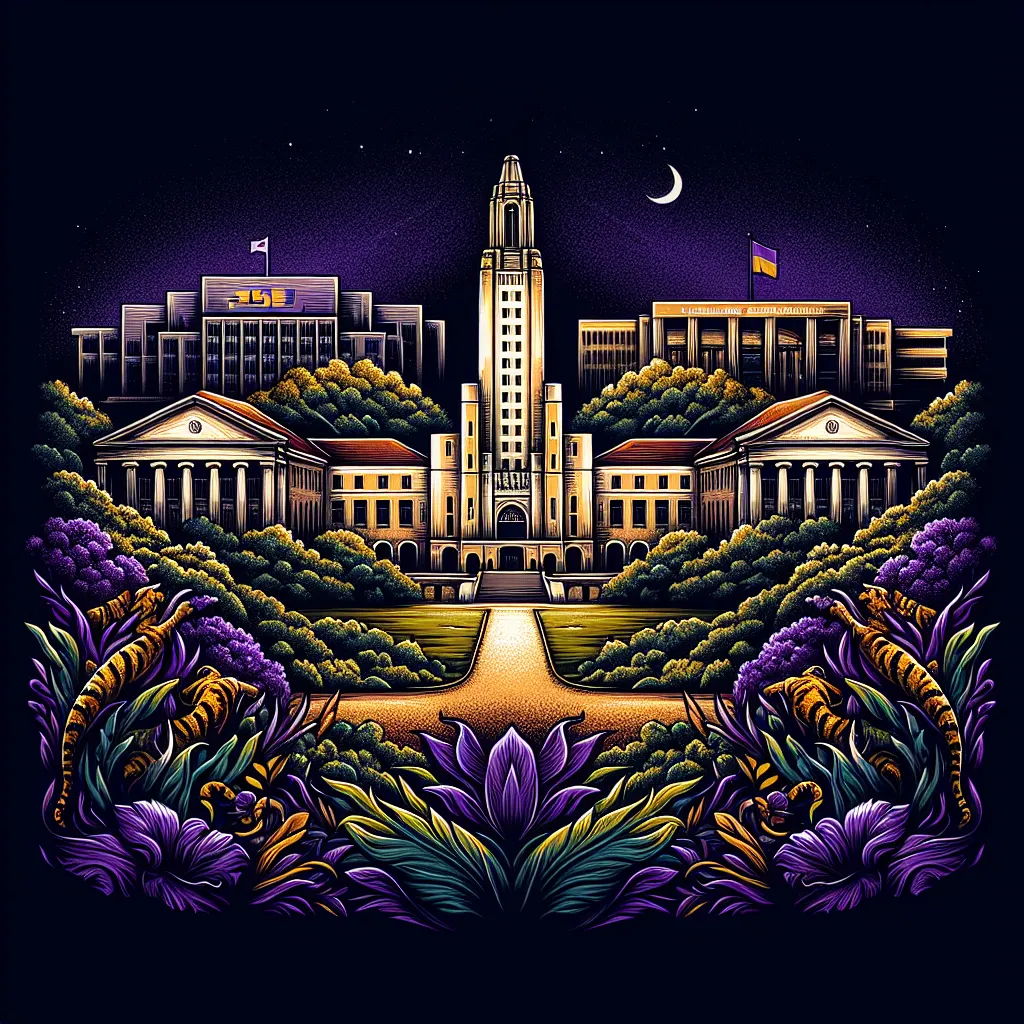 LSU