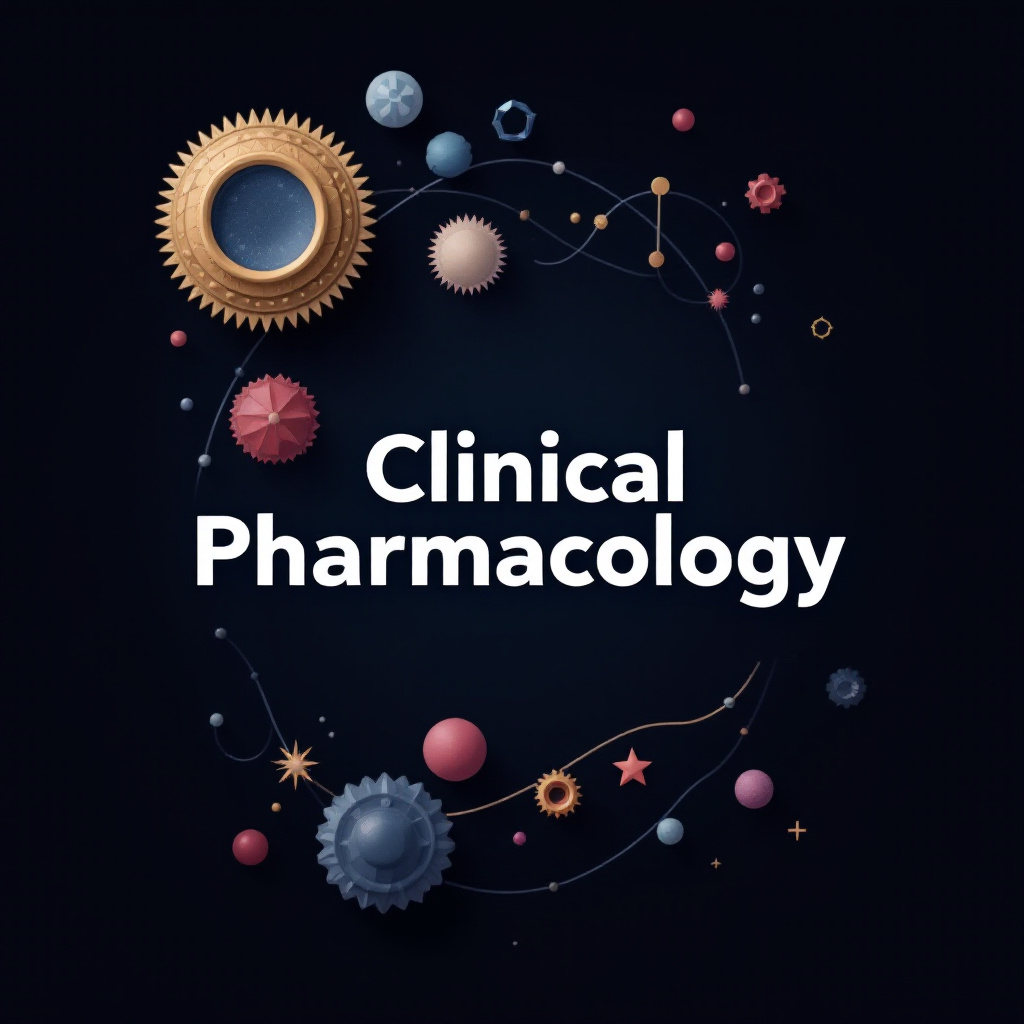 Clinical Pharmacology