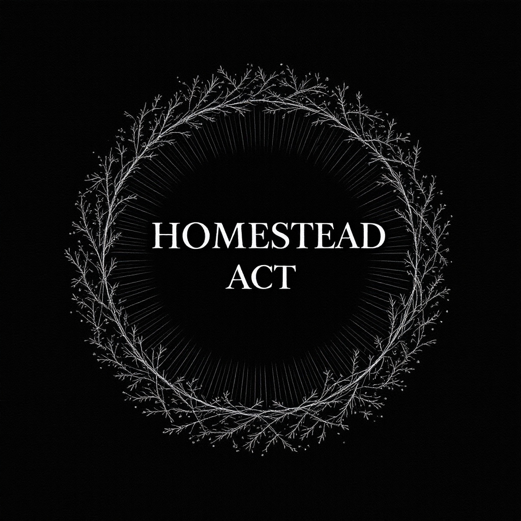 Homestead Act