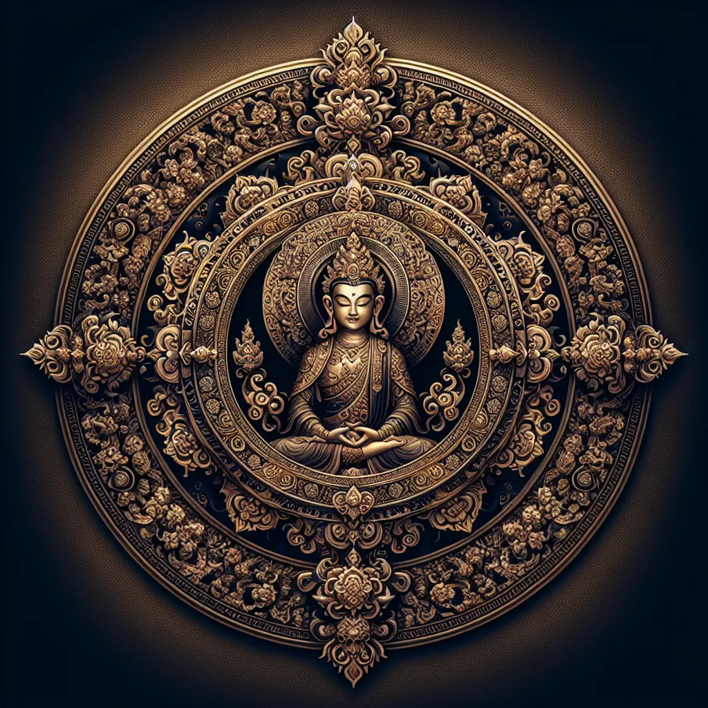 Tantric Buddhism