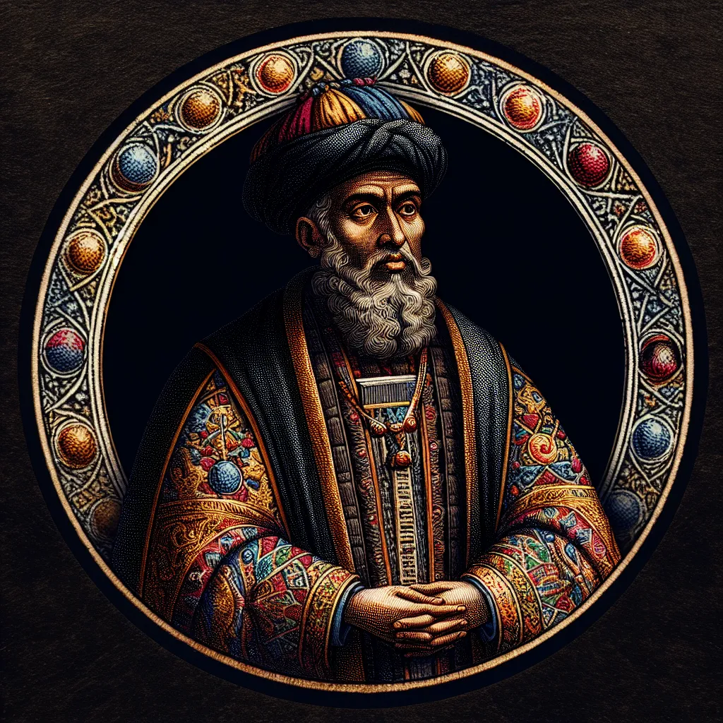 Ibn Khaldun