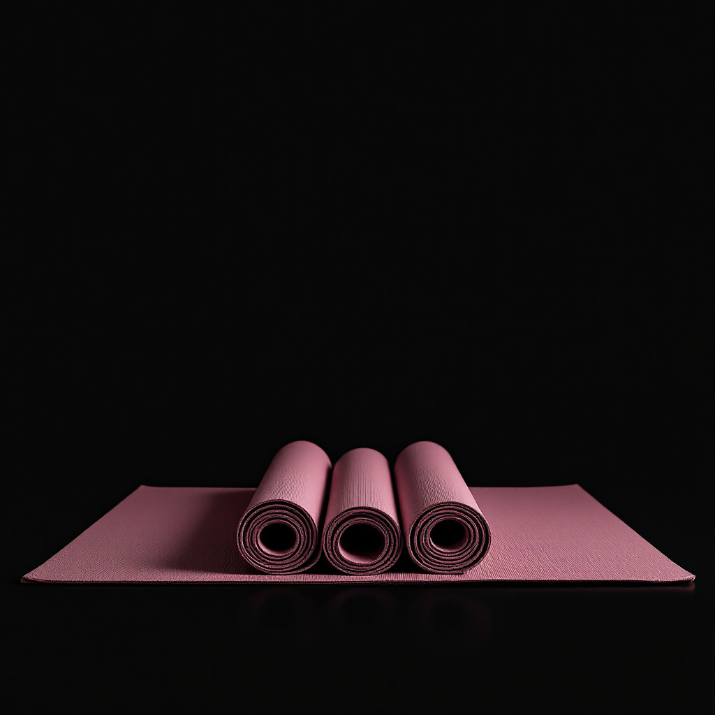 Yoga Mats