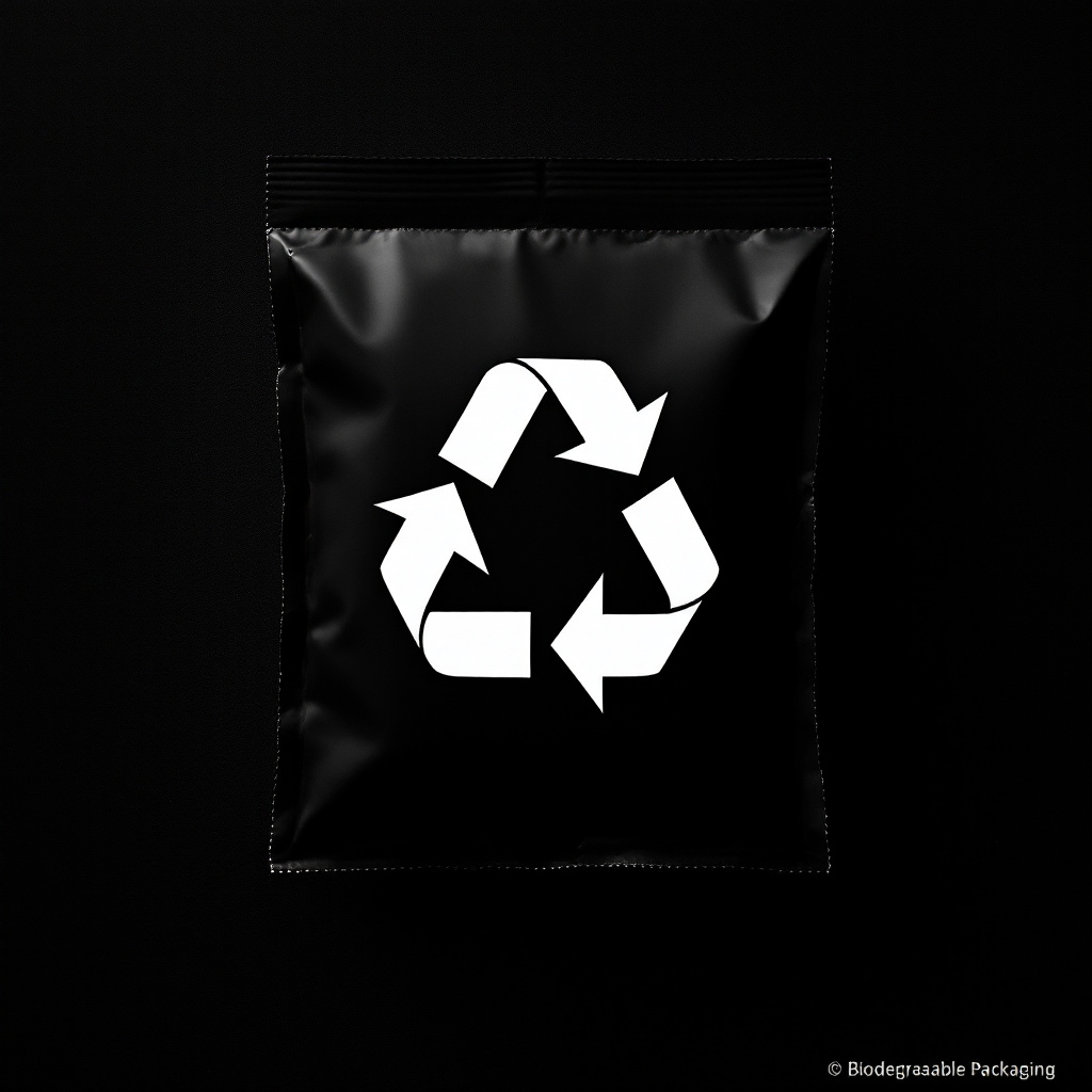 Biodegradable Packaging