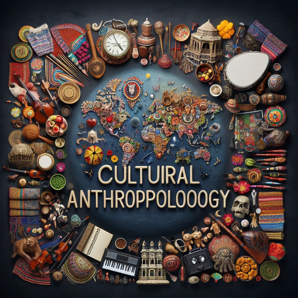 Cultural Anthropology