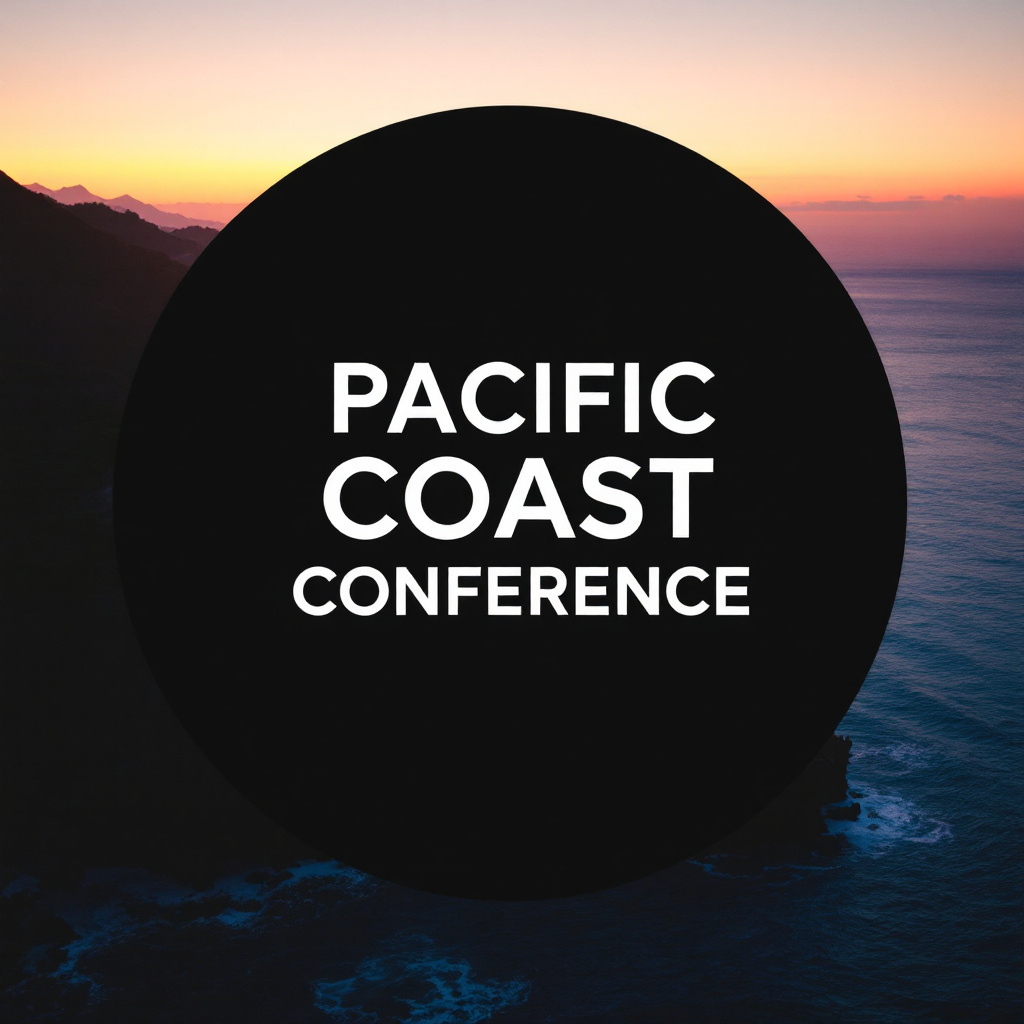 Pacific Coast Conference