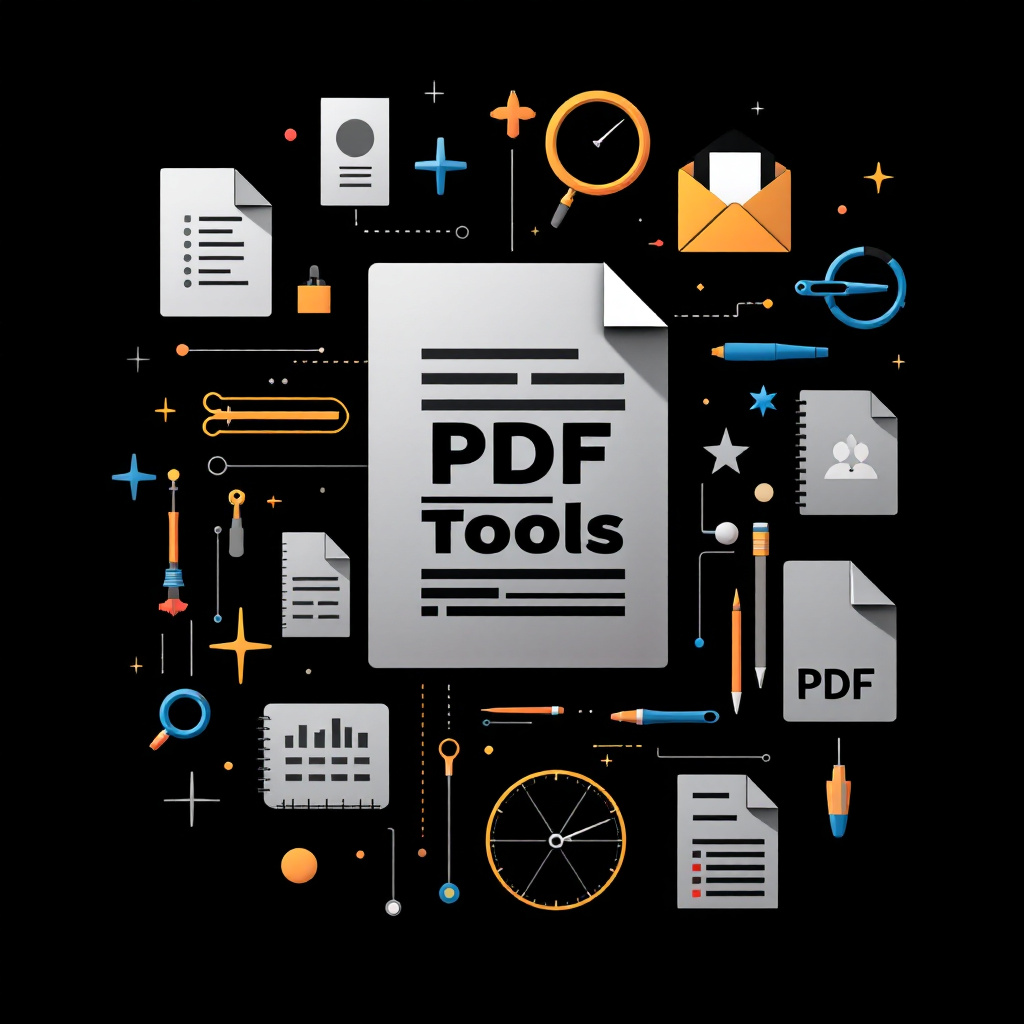 PDF Tools