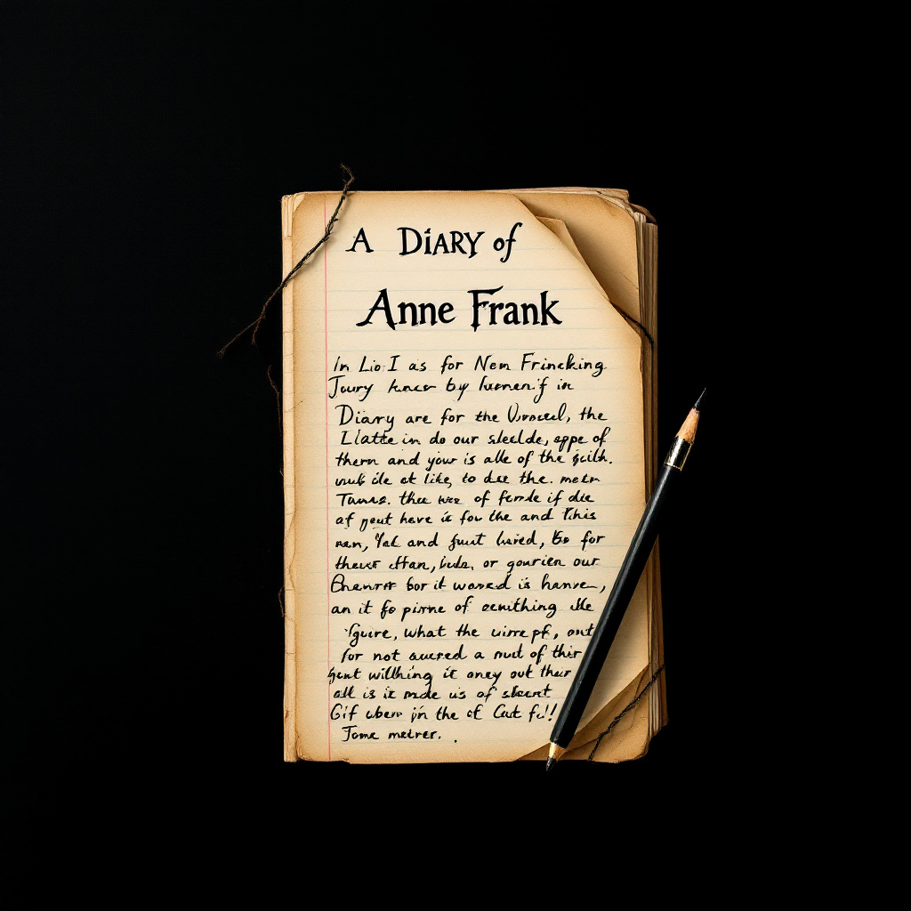 Diary of Anne Frank