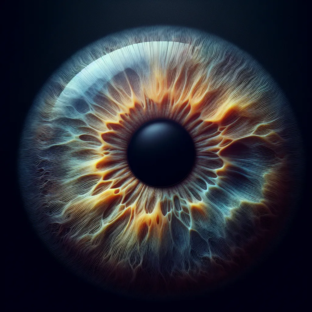 Iris (Eye)