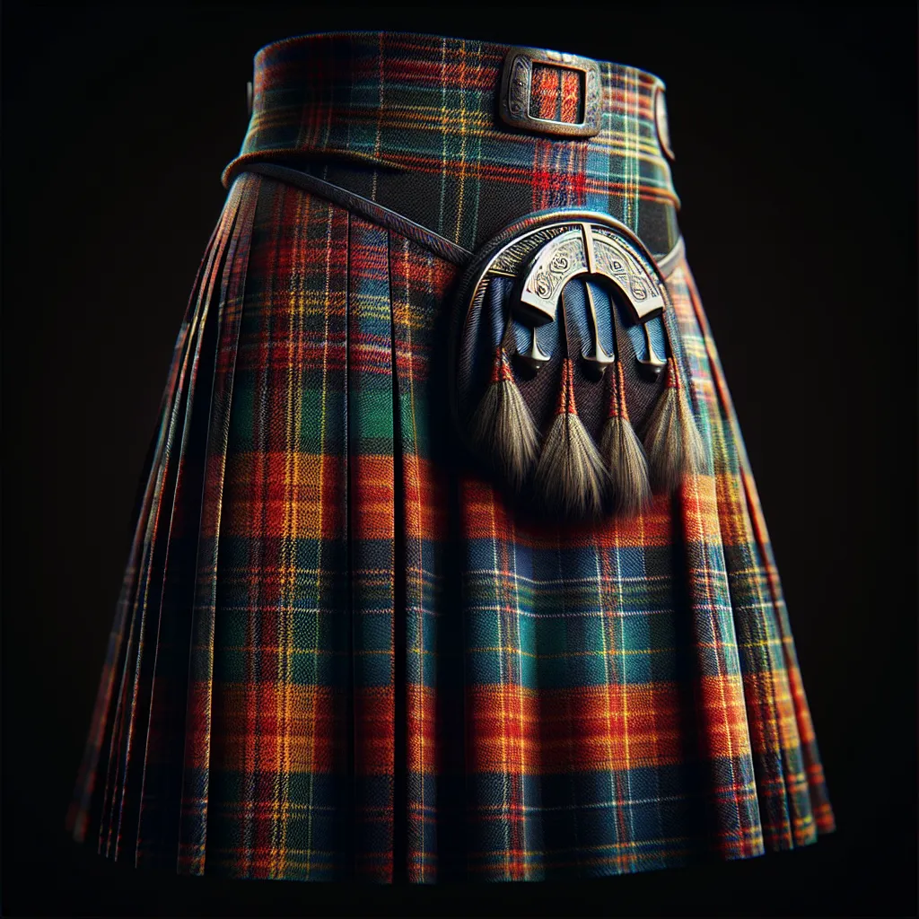 Kilts