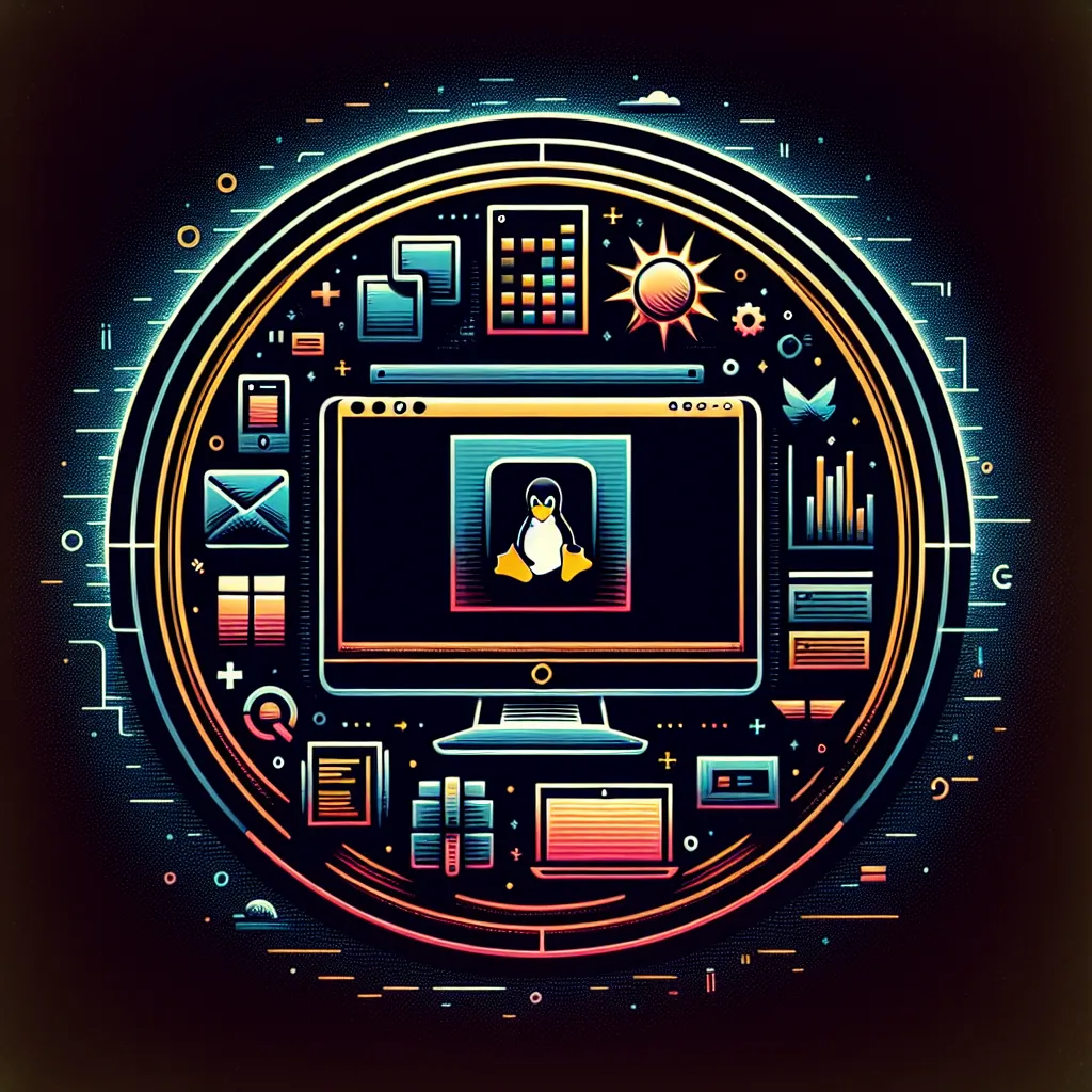 Linux Utilities