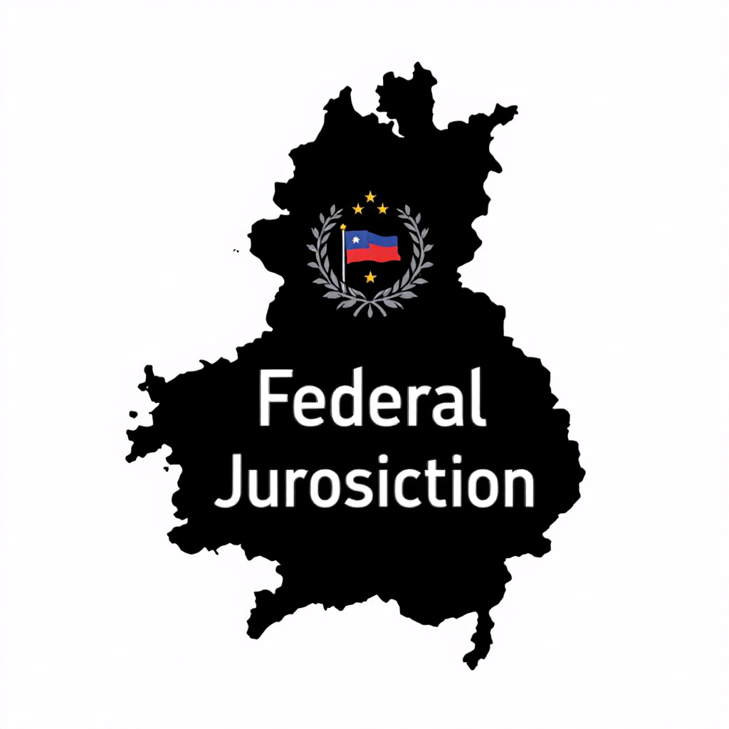 Federal Jurisdiction