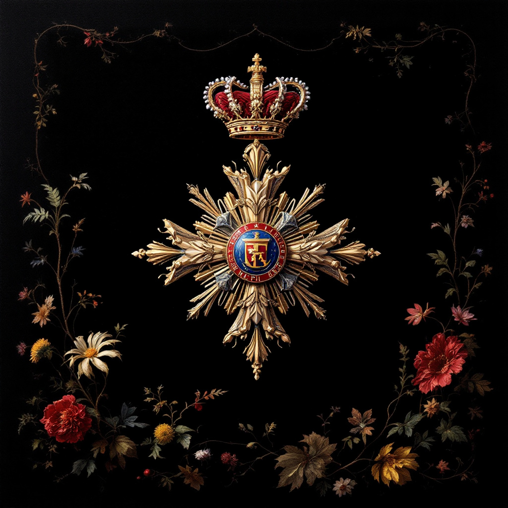 Order Of The British Empire