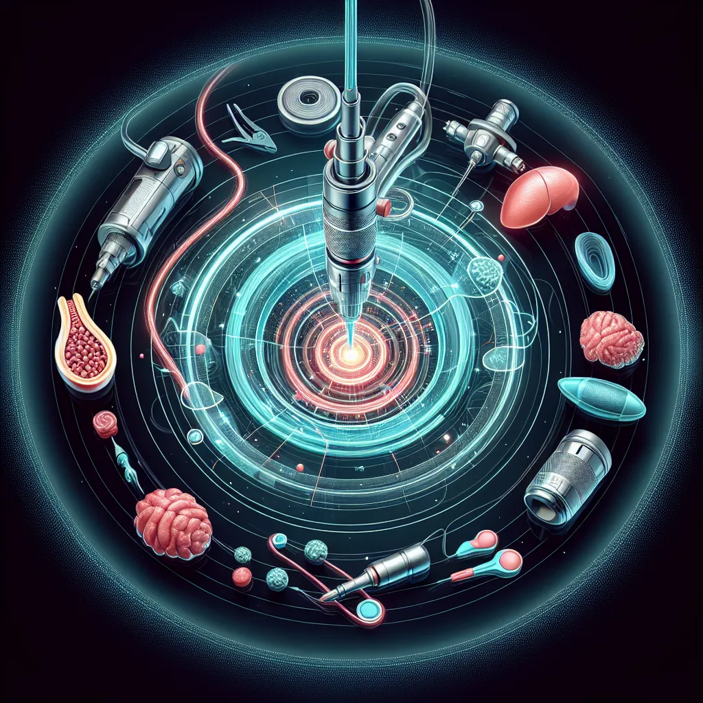 Radiofrequency Ablation