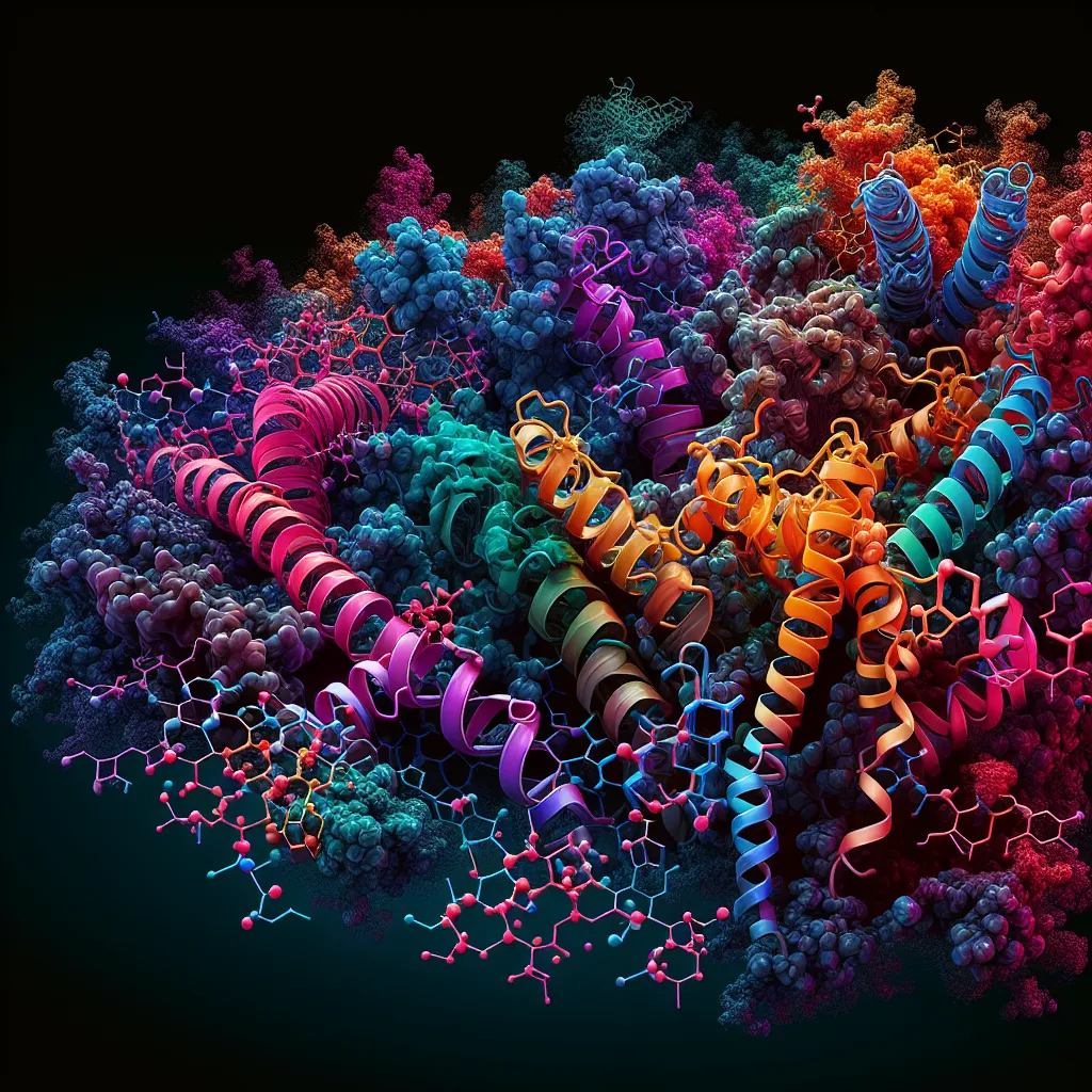 Structural Proteins