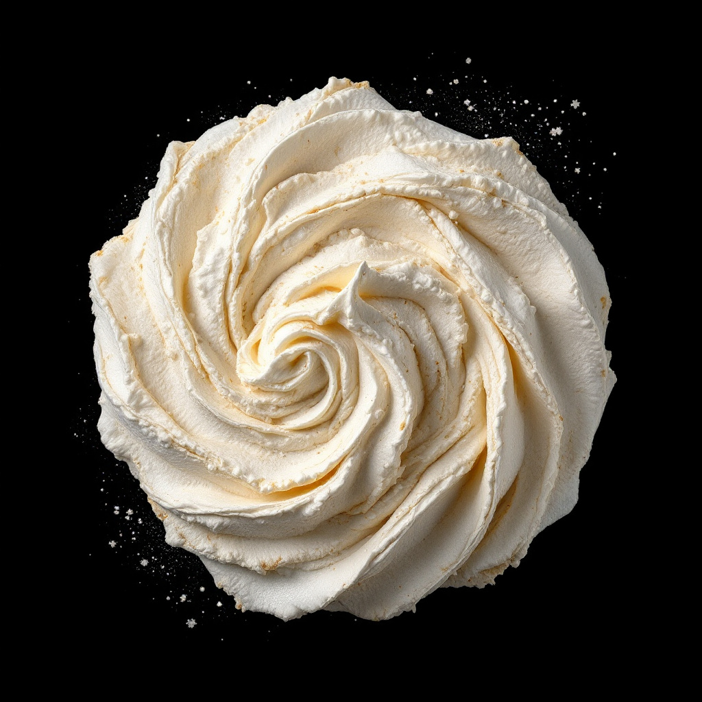 Italian Meringue