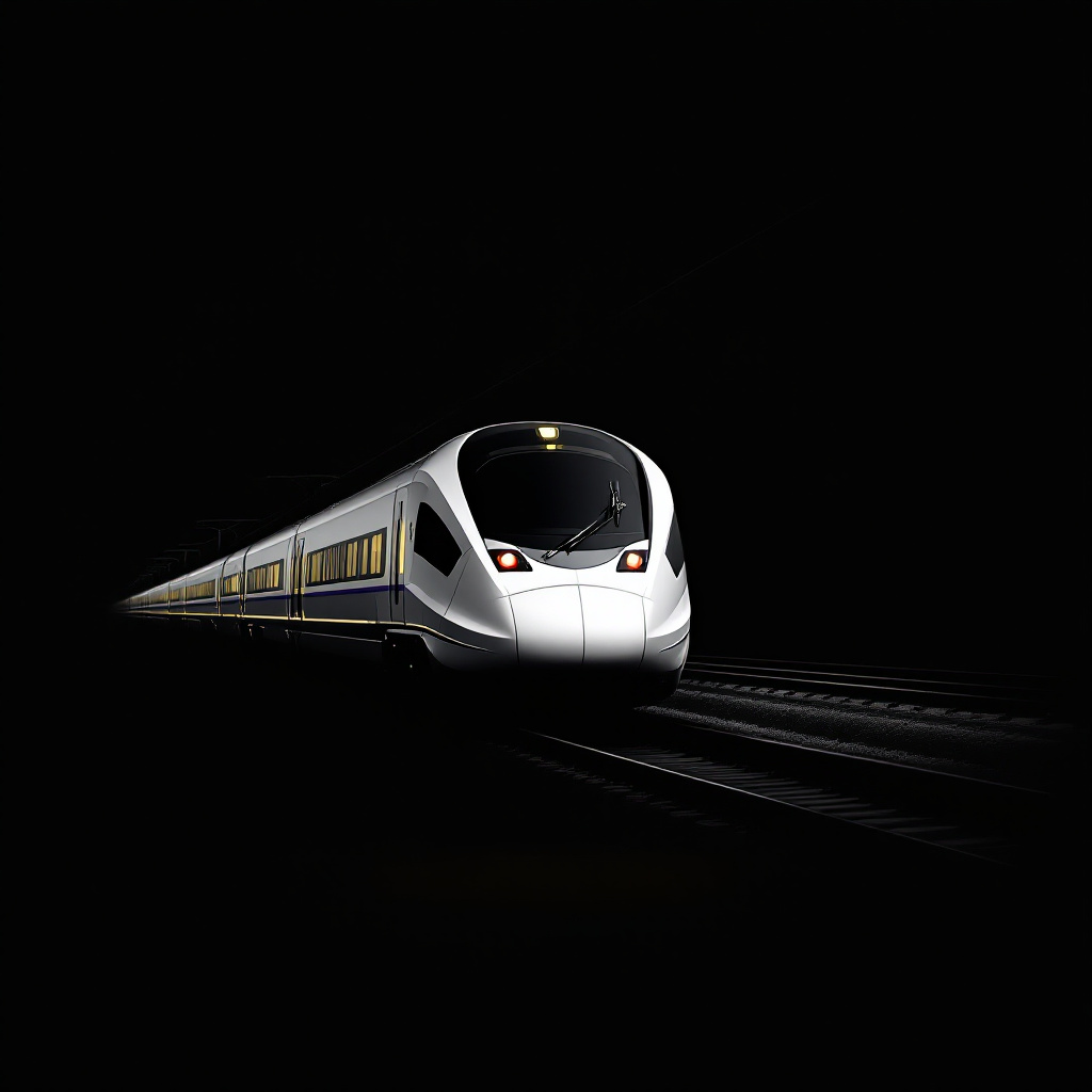 High-Speed Train