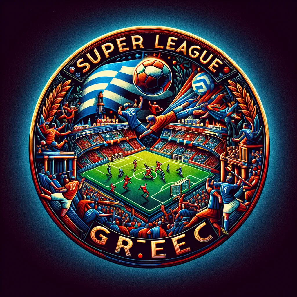 Super League Greece