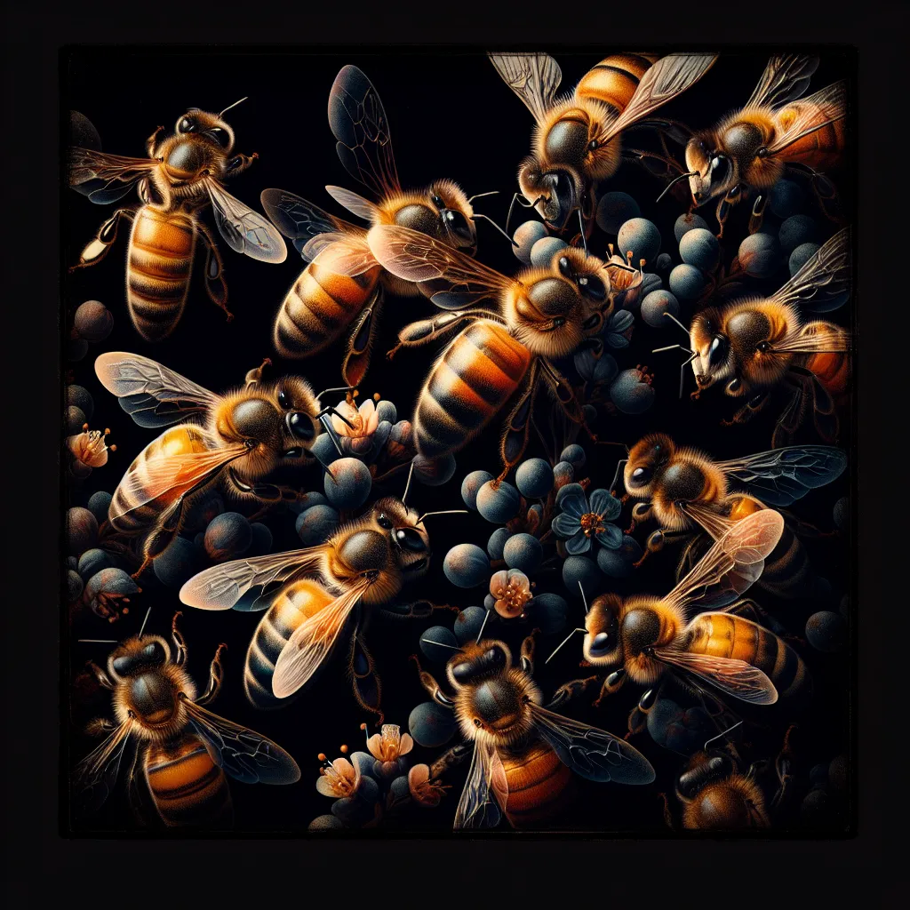 Honeybees