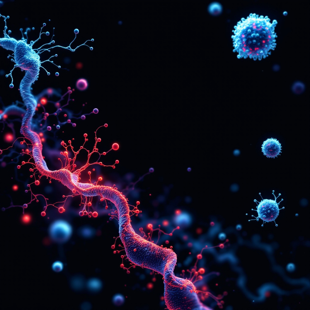 Proteomic Analysis