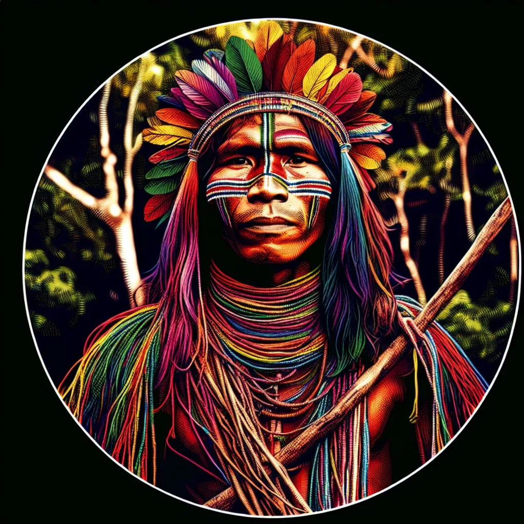 Kayapo