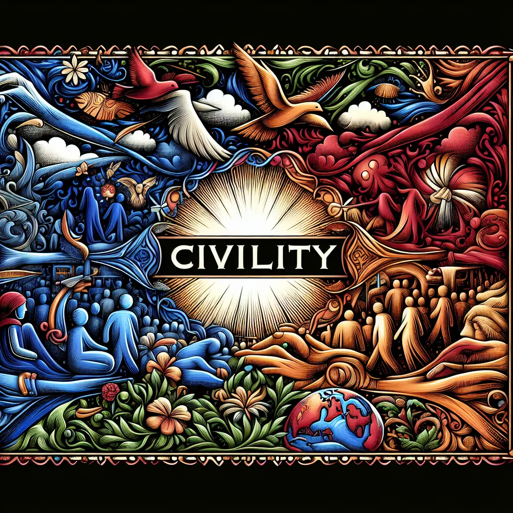 Civility