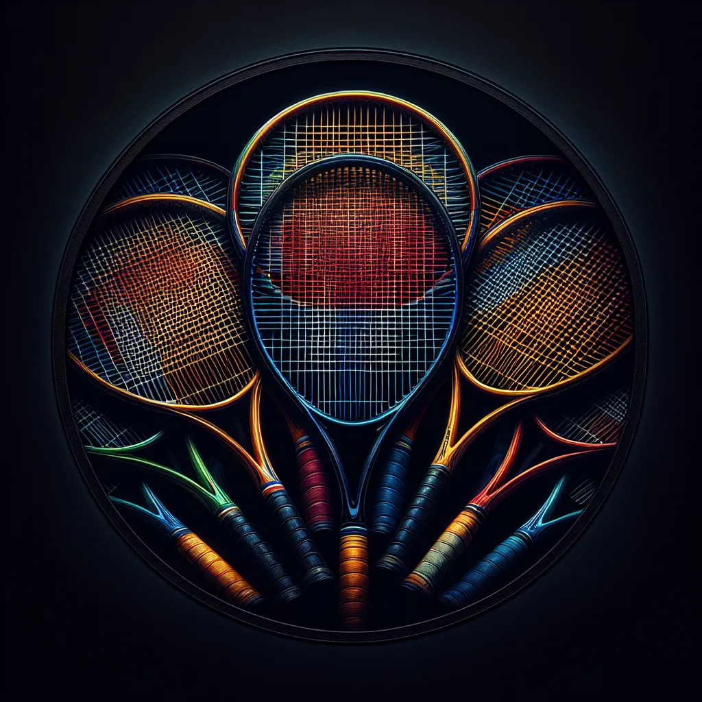 Rackets