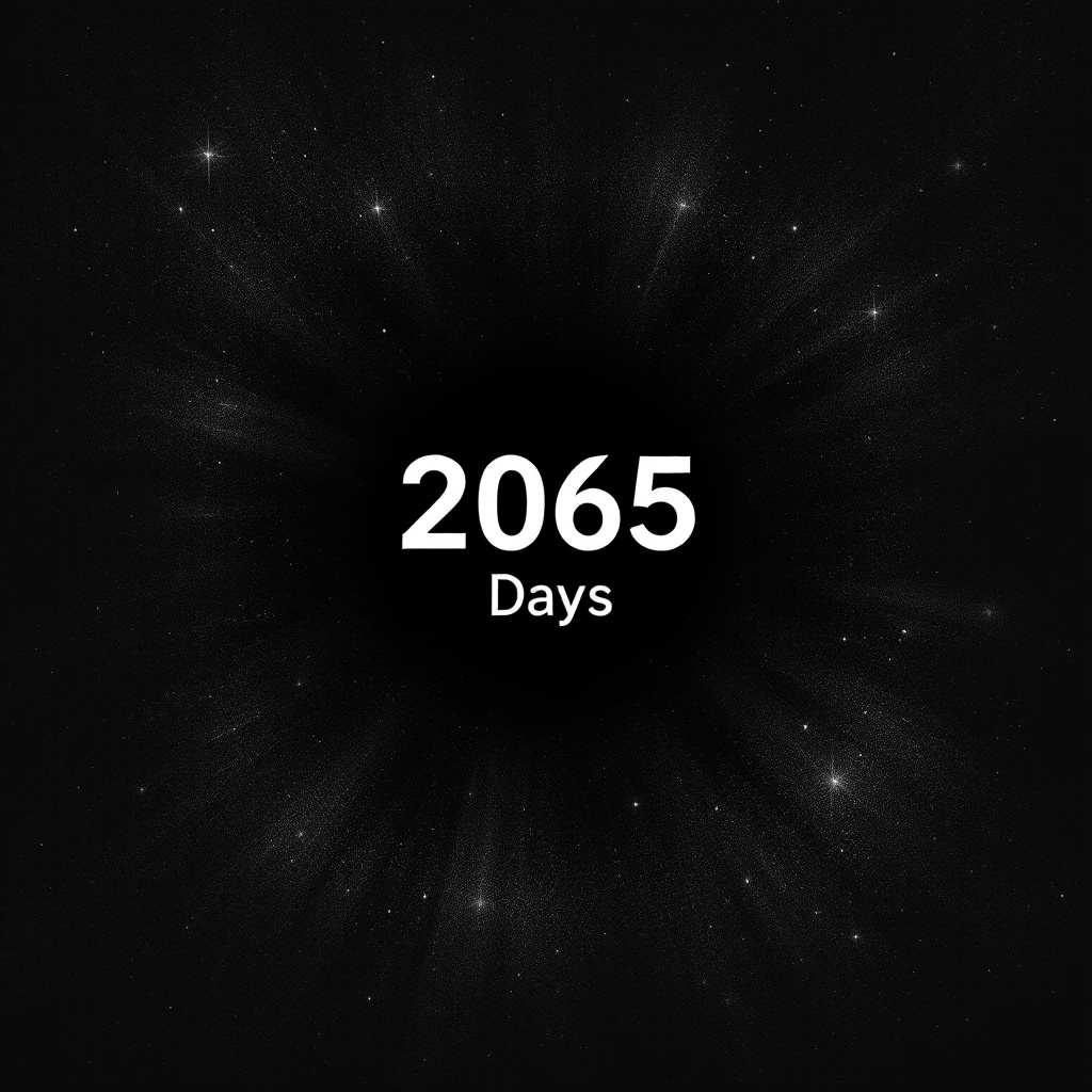 365 Days