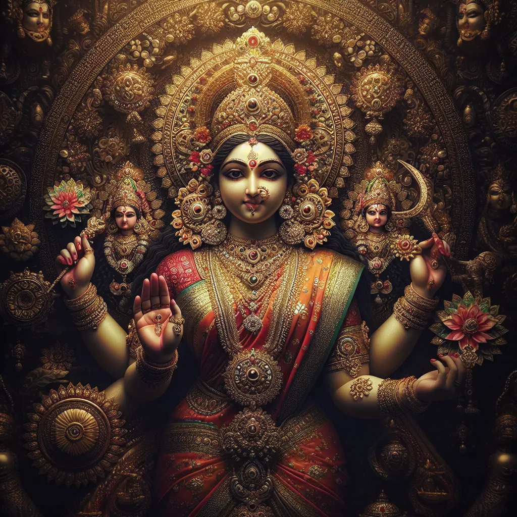 Lakshmi