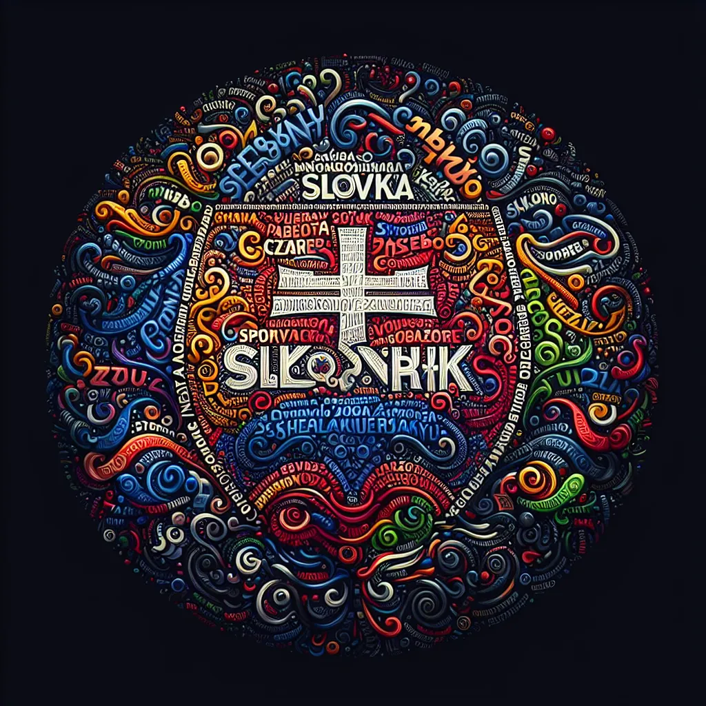 Slovak Language