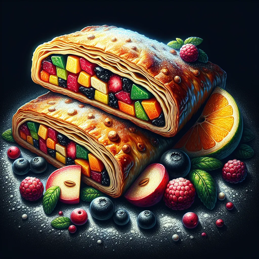 strudel